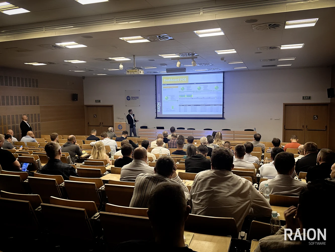 Konferencje i wydarzenia